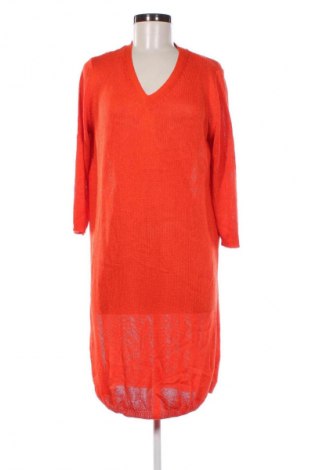 Kleid Alba Moda, Größe M, Farbe Orange, Preis € 75,99
