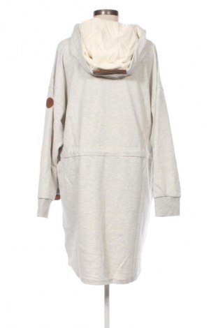 Kleid Alife And Kickin, Größe XXL, Farbe Ecru, Preis 74,99 €