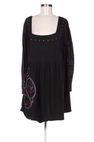 Kleid Aller Simplement, Größe XXL, Farbe Schwarz, Preis € 24,55