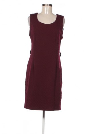 Kleid Amelie & Amelie, Größe XL, Farbe Rot, Preis € 14,77