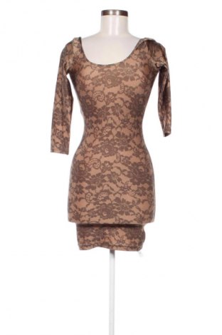 Sukienka American Apparel, Rozmiar S, Kolor Kolorowy, Cena 110,34 zł