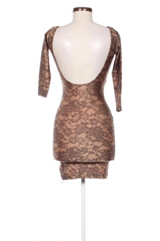 Sukienka American Apparel, Rozmiar S, Kolor Kolorowy, Cena 110,34 zł