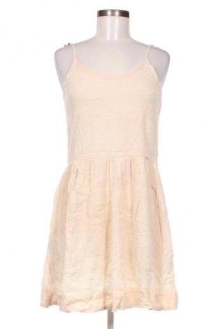 Rochie American Vintage, Mărime S, Culoare Bej, Preț 216,36 Lei