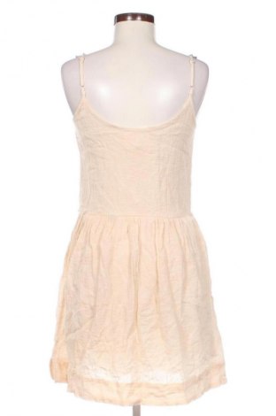 Rochie American Vintage, Mărime S, Culoare Bej, Preț 216,36 Lei