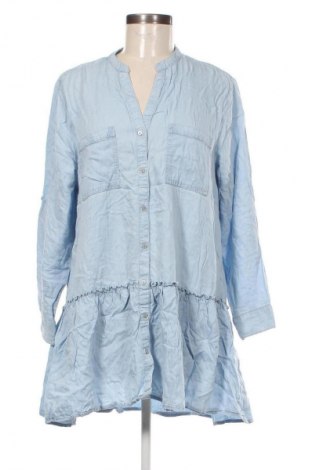 Kleid Amisu, Größe XL, Farbe Blau, Preis € 33,99