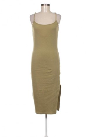 Kleid Amisu, Größe L, Farbe Grün, Preis 15,00 €