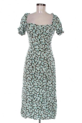 Rochie Amisu, Mărime XS, Culoare Multicolor, Preț 77,17 Lei