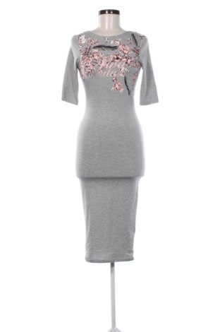 Kleid Amisu, Größe XS, Farbe Grau, Preis € 20,99