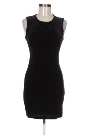Kleid Amisu, Größe S, Farbe Schwarz, Preis 15,00 €