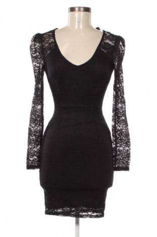 Kleid Amisu, Größe S, Farbe Schwarz, Preis € 20,99