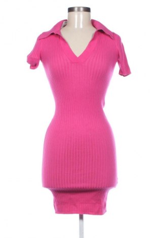 Kleid Amisu, Größe XS, Farbe Rosa, Preis 14,83 €