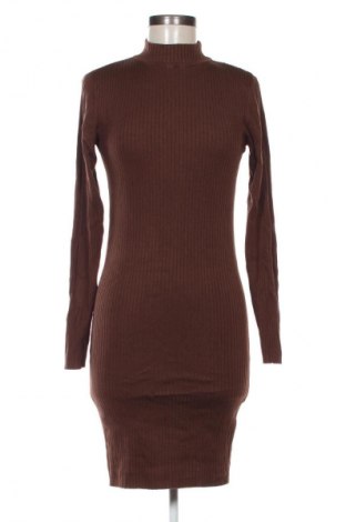 Kleid Amisu, Größe L, Farbe Braun, Preis 15,00 €