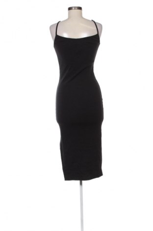 Rochie Amisu, Mărime M, Culoare Negru, Preț 76,30 Lei