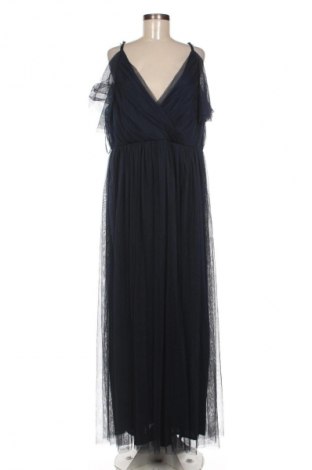 Kleid Anaya with love, Größe XXL, Farbe Blau, Preis € 97,99