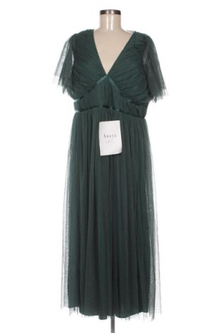 Rochie Anaya with love, Mărime XL, Culoare Verde, Preț 484,99 Lei