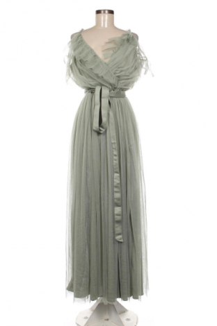 Φόρεμα Anaya with love, Μέγεθος XXL, Χρώμα Πράσινο, Τιμή 89,99 €