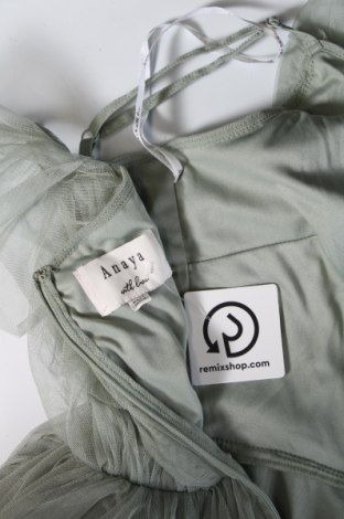 Šaty  Anaya with love, Velikost M, Barva Zelená, Cena  2 279,00 Kč