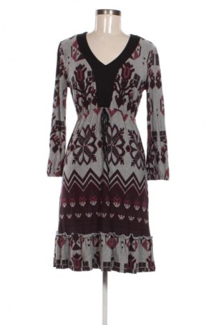 Kleid Aniston, Größe M, Farbe Mehrfarbig, Preis € 15,00