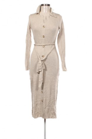 Kleid Anko, Größe S, Farbe Beige, Preis € 13,99
