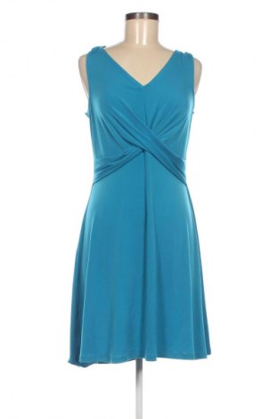 Kleid Anna Field, Größe M, Farbe Blau, Preis € 15,00