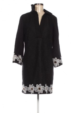 Kleid Anne Fontaine, Größe L, Farbe Schwarz, Preis € 104,86