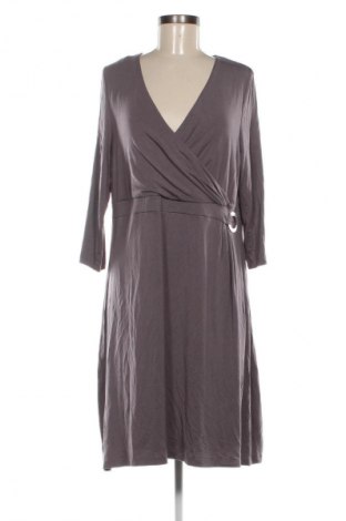 Kleid Anne Weyburn, Größe XXL, Farbe Grau, Preis € 33,99