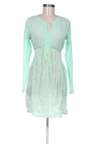 Šaty  Antik Batik, Velikost M, Barva Zelená, Cena  4 449,00 Kč