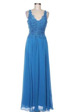 Kleid Apart, Größe S, Farbe Blau, Preis 152,99 €