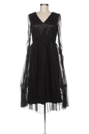 Kleid Apart, Größe M, Farbe Schwarz, Preis 132,17 €