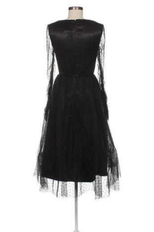 Kleid Apart, Größe M, Farbe Schwarz, Preis 132,17 €