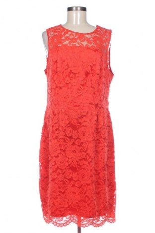 Kleid Apart, Größe XL, Farbe Rot, Preis 32,99 €
