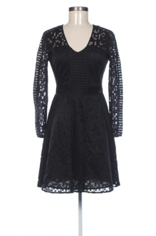 Šaty  Armani Exchange, Velikost S, Barva Černá, Cena  1 911,00 Kč