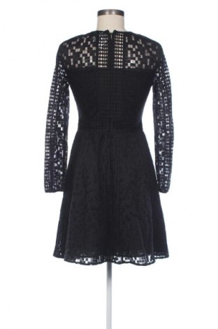 Šaty  Armani Exchange, Velikost S, Barva Černá, Cena  1 911,00 Kč