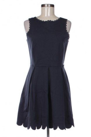 Šaty  Armani Exchange, Veľkosť L, Farba Modrá, Cena  66,00 €