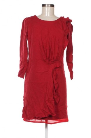 Sukienka Armani Jeans, Rozmiar XS, Kolor Czerwony, Cena 471,90 zł