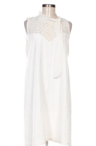 Kleid Arogans, Größe XL, Farbe Ecru, Preis € 47,57