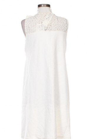 Kleid Arogans, Größe XL, Farbe Ecru, Preis € 47,57