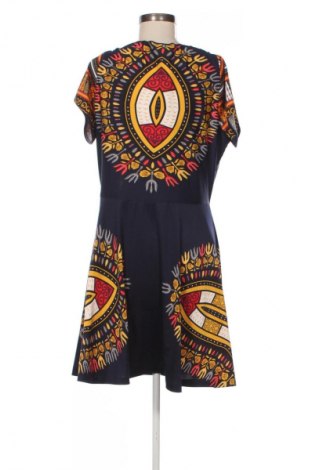 Kleid Ashley Stewart, Größe L, Farbe Mehrfarbig, Preis € 24,55