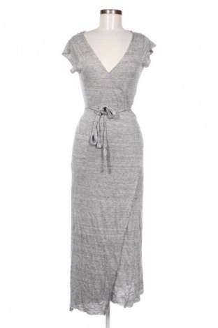 Kleid Aspesi, Größe M, Farbe Grau, Preis € 104,86