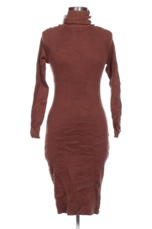 Kleid Atmos & Here, Größe L, Farbe Braun, Preis € 75,99