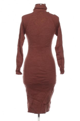 Kleid Atmos & Here, Größe L, Farbe Braun, Preis € 75,99