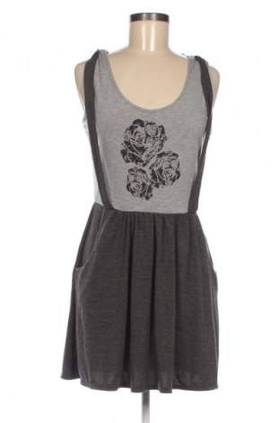 Kleid Atmosphere, Größe M, Farbe Grau, Preis 14,83 €