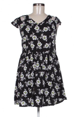 Kleid Atmosphere, Größe XXS, Farbe Mehrfarbig, Preis 14,77 €