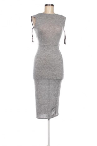 Kleid Atmosphere, Größe XXS, Farbe Grau, Preis 14,91 €