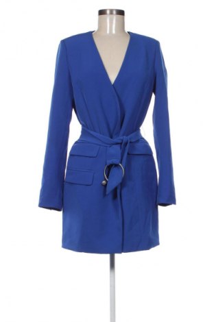 Kleid Attentif Paris, Größe M, Farbe Blau, Preis € 16,99
