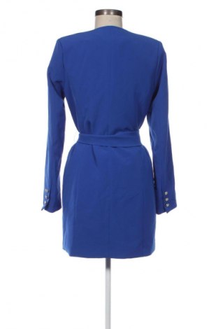 Kleid Attentif Paris, Größe M, Farbe Blau, Preis € 16,99