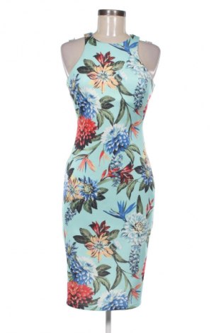 Kleid Ax Paris, Größe M, Farbe Mehrfarbig, Preis € 24,48