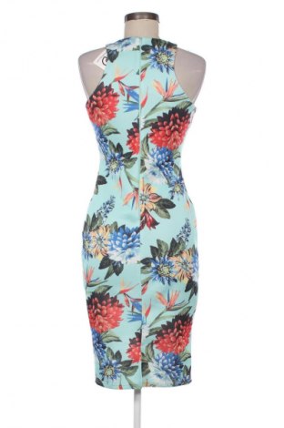 Kleid Ax Paris, Größe M, Farbe Mehrfarbig, Preis € 24,48
