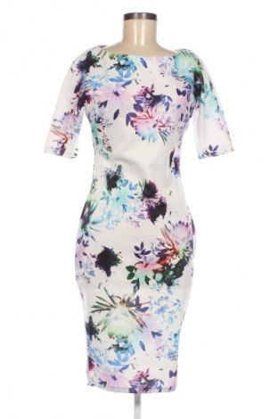 Kleid Ax Paris, Größe M, Farbe Mehrfarbig, Preis 24,57 €