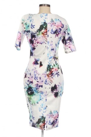 Kleid Ax Paris, Größe M, Farbe Mehrfarbig, Preis 24,57 €
